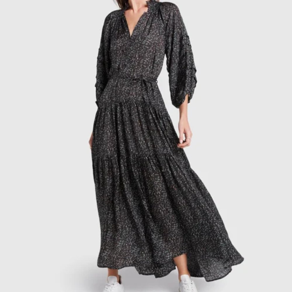 Apiece Apart Trinidad Maxi Dress